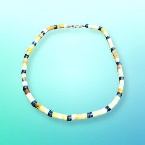 Natural Shell Necklace